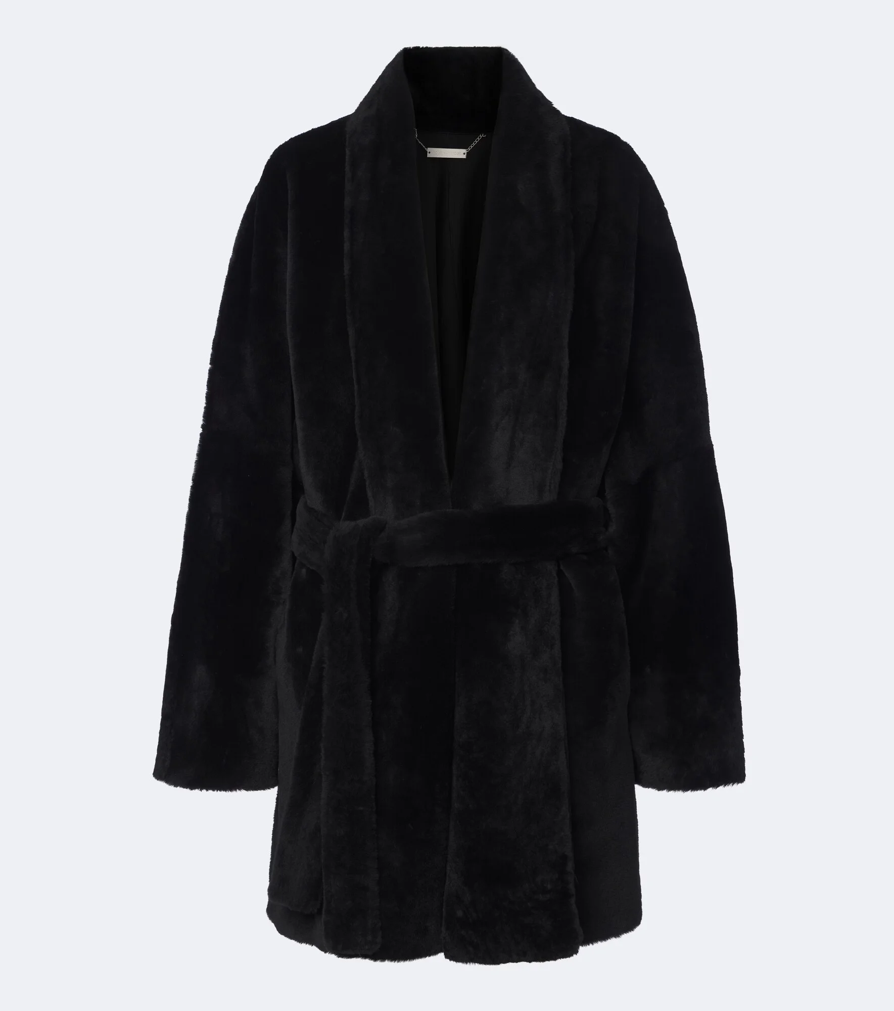 Raquel shearling coat - 1