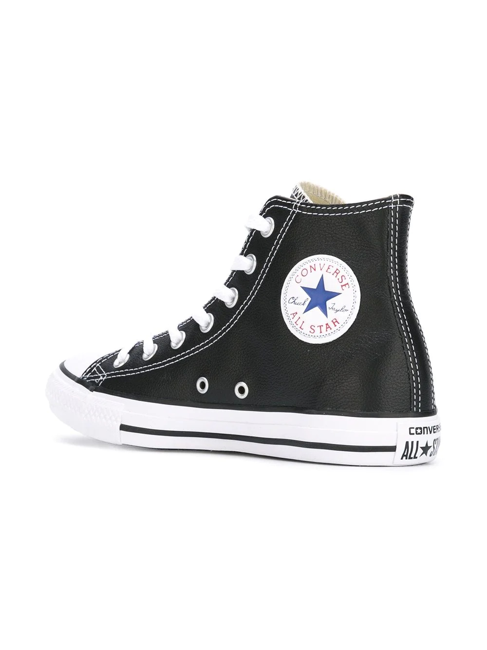 'All Star' hi-top sneakers - 3