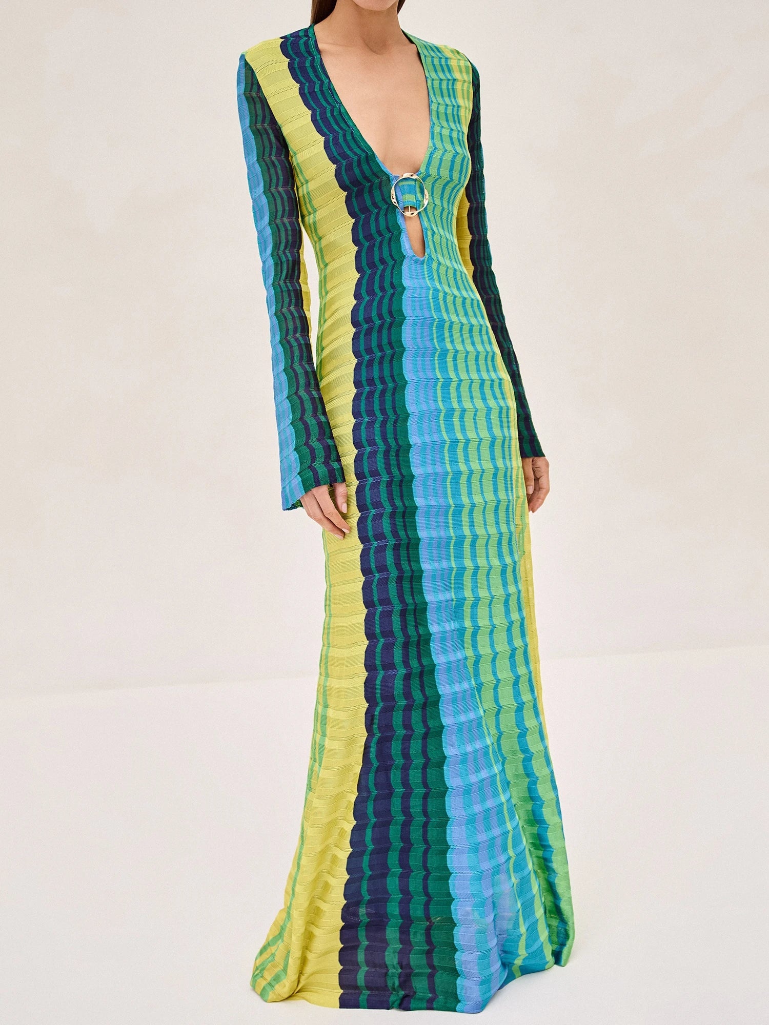 VIBE DRESS - 2