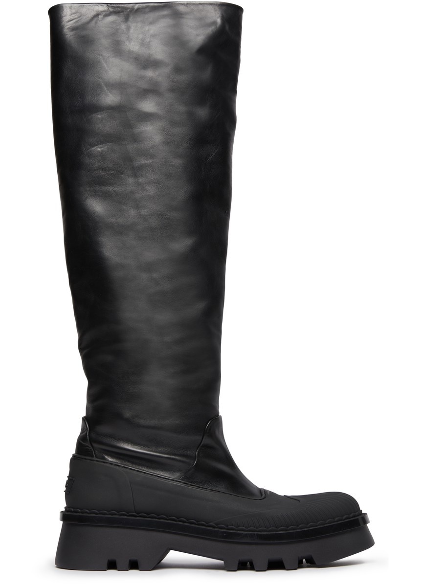 Raina boots - 1