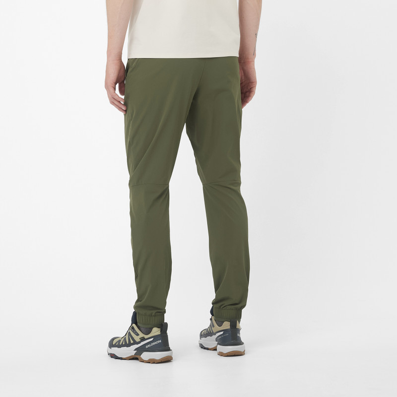 SALOMON WAYFARER EASE outlook