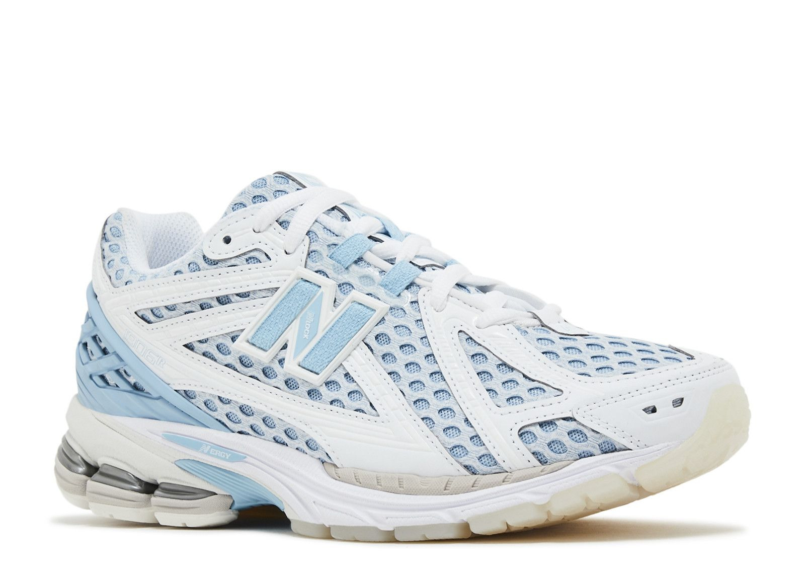 NEW BALANCE 1906R 'BLUE CHROME' - 2