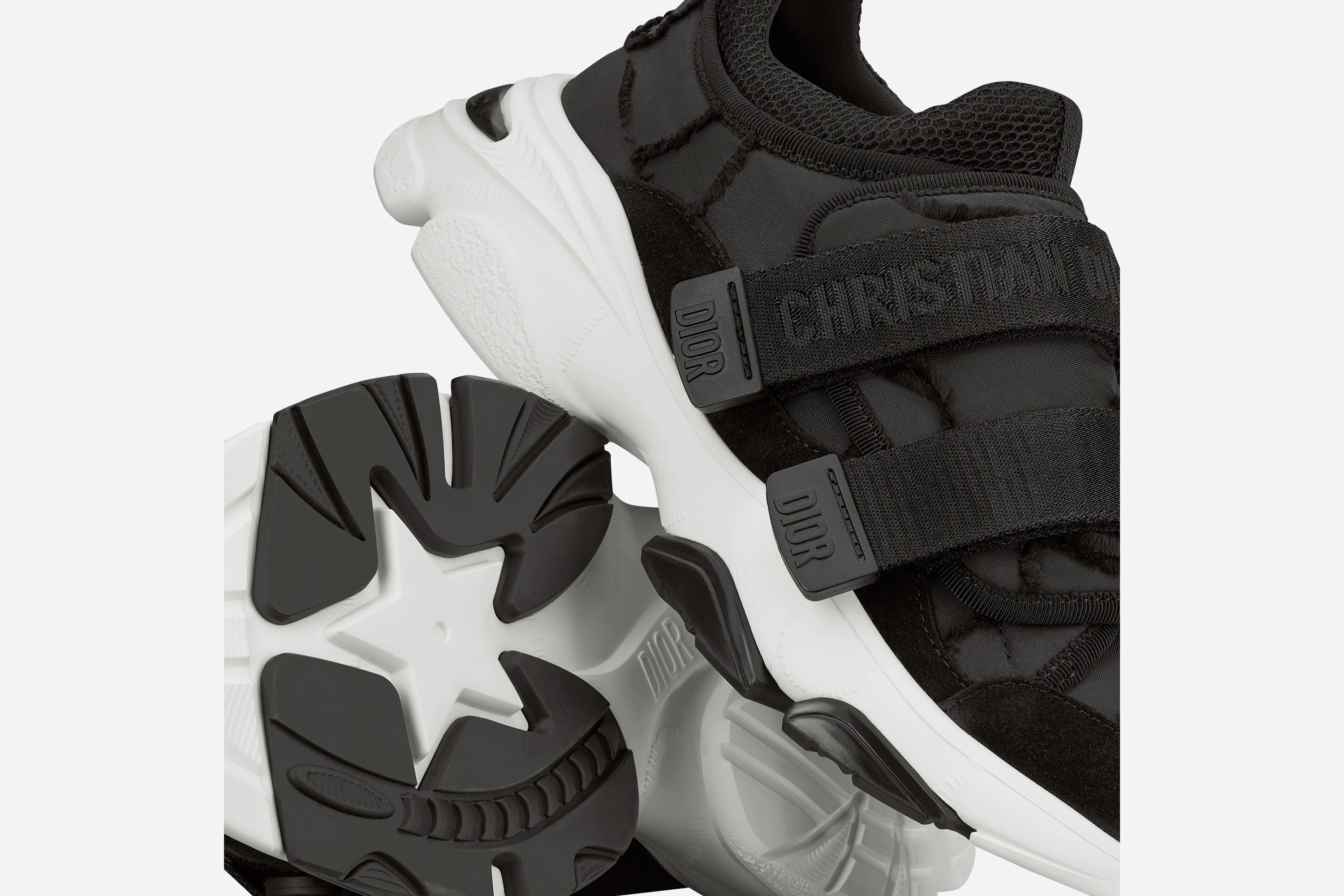 D-Wander Sneaker - 5