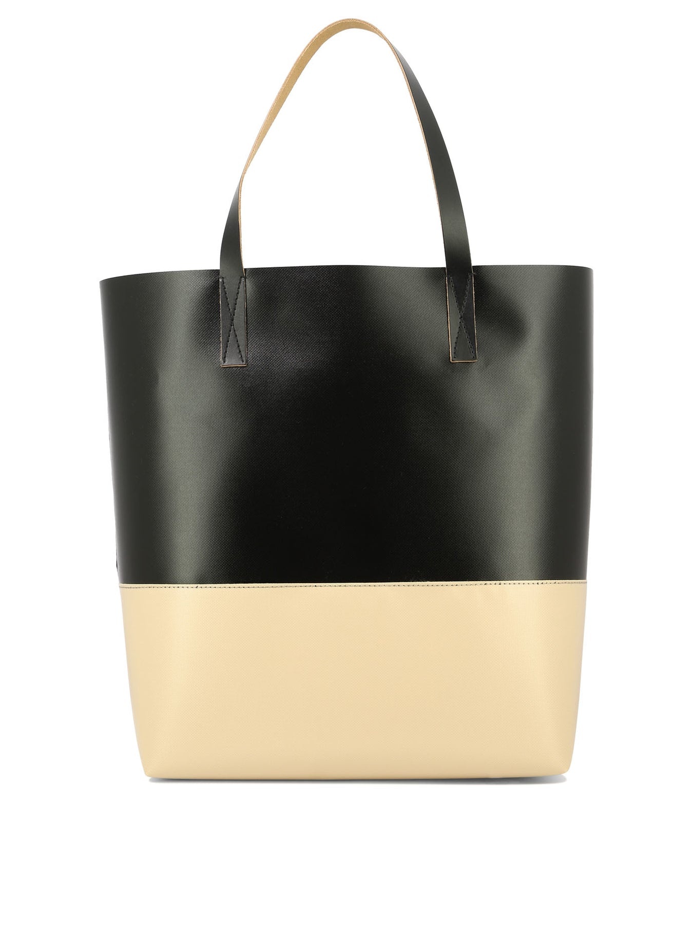 Tribeca Shoulder Bags Black - 3