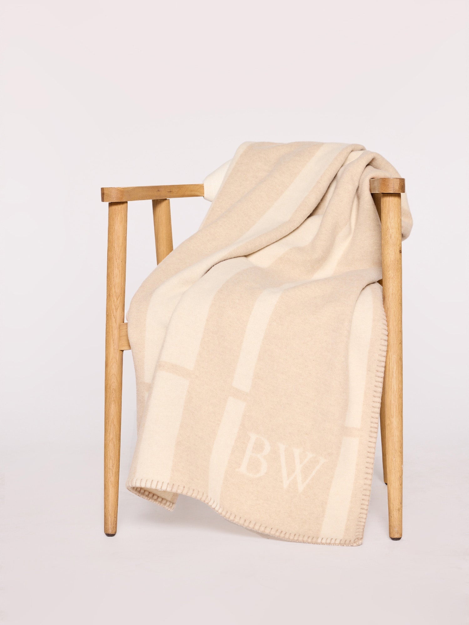 The BW Blanket - 8