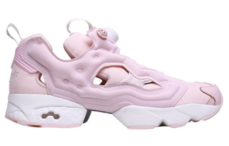 Reebok Reebok InstaPump Fury 'Light Pink' EF8381 outlook