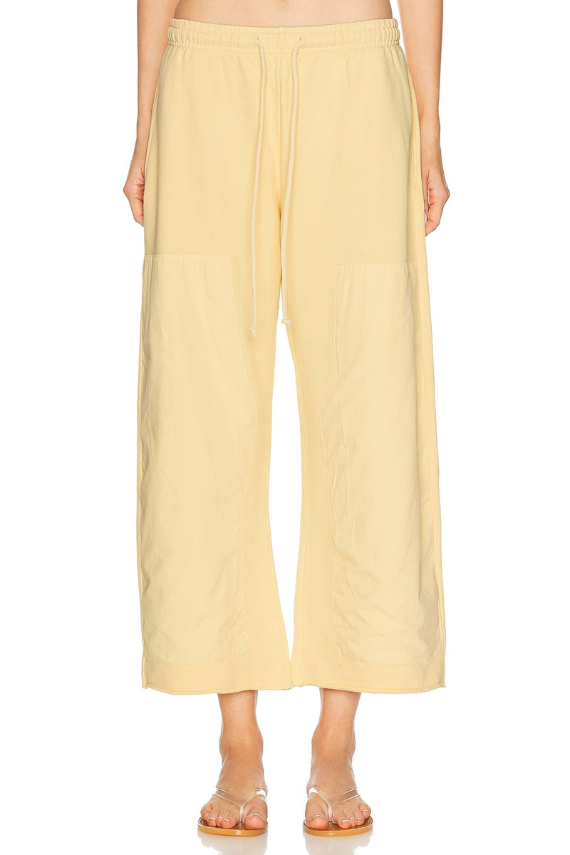 Jamie Carpenter Pant 1