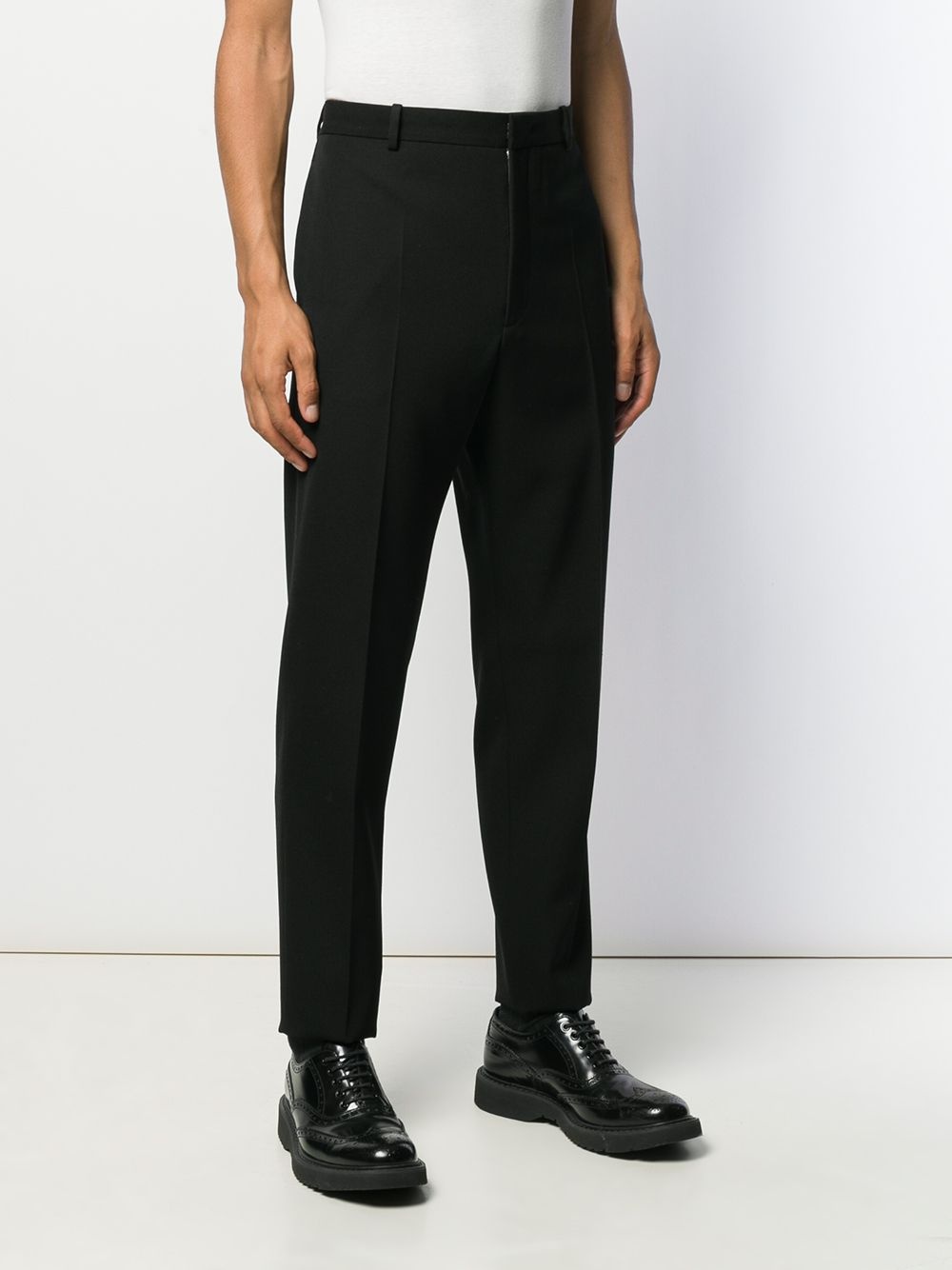 Thynne S.17 trousers - 3