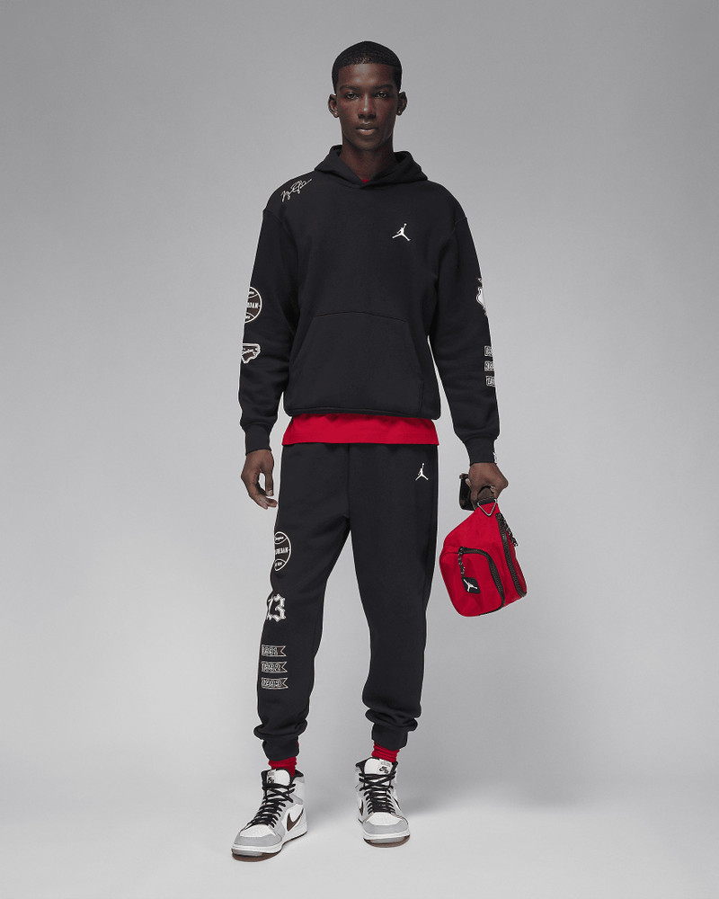 Jordan Rise Crossbody Bag (3.6L) 10