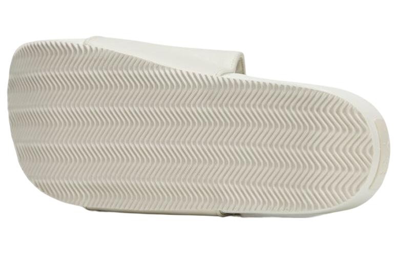 adidas Y-3 Slides 'Off White' FZ6402 - 5