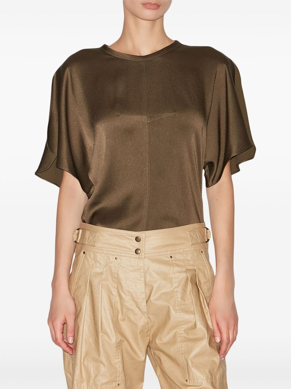 Karlita blouse - 3