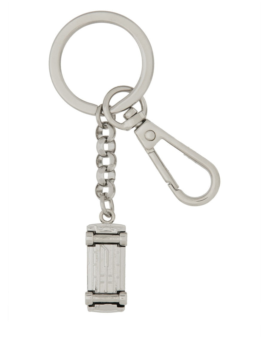 Paul Smith Men Portachiave "Mini" - 2