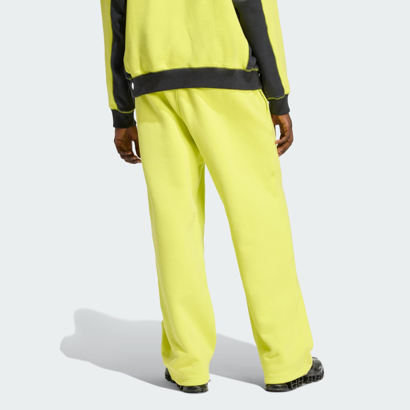 ADIDAS EQUIPMENT OPEN HEM SWEATPANT 3