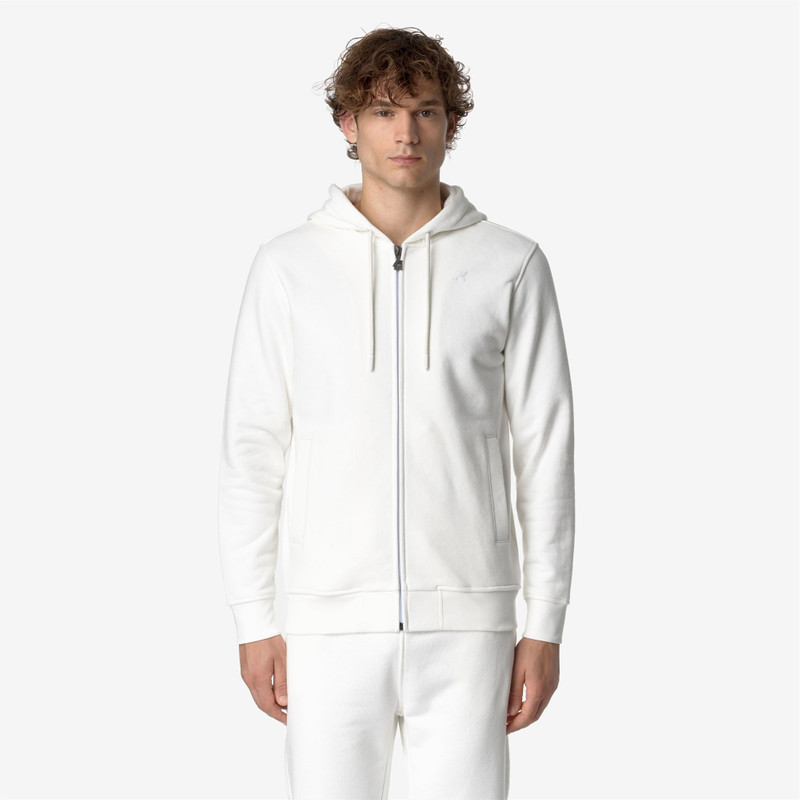 ANTHONY HEAVY FLEECE 3