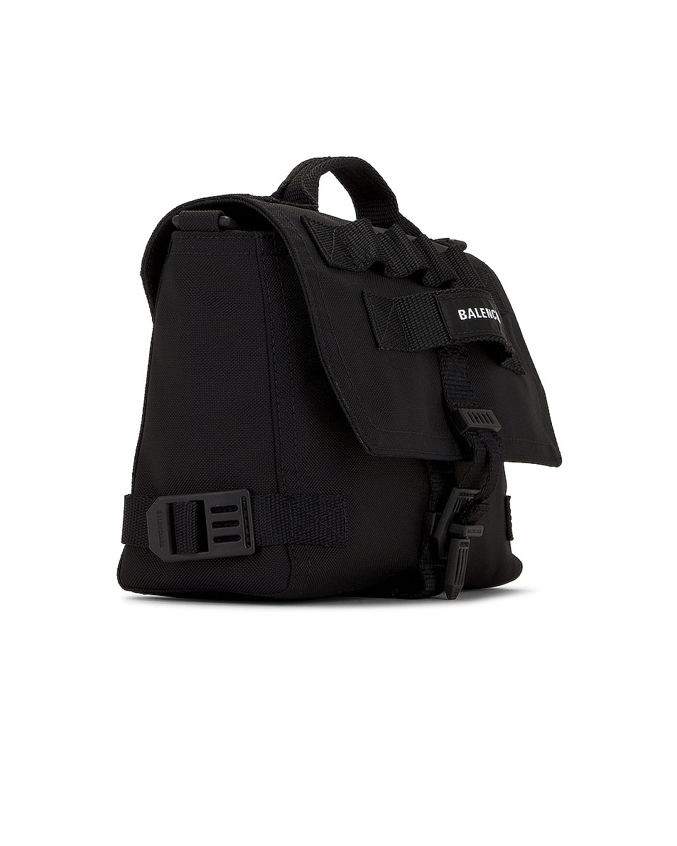 Army Messenger Bag - 3