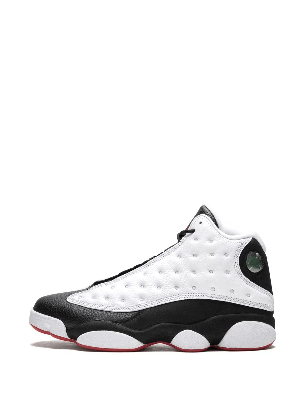 Air Jordan Retro 13 he got game - 6