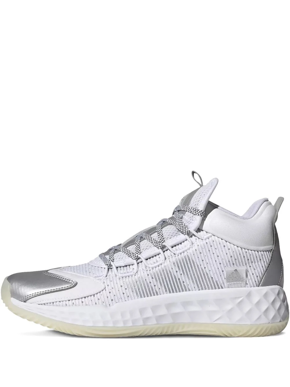 Pro Boost Mid trainers - 1