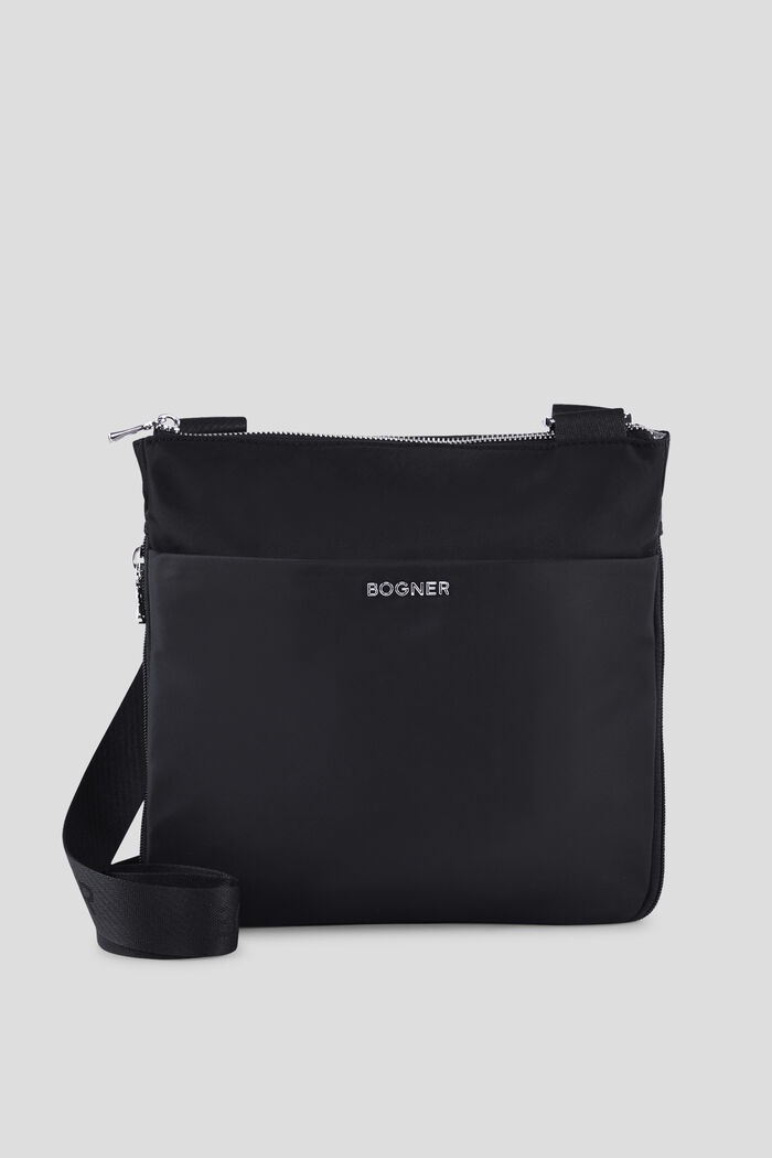 Klosters Serena Shoulder bag in Black - 1