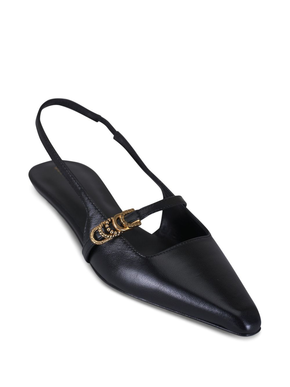 Everyday Elegance ballet flats - 2