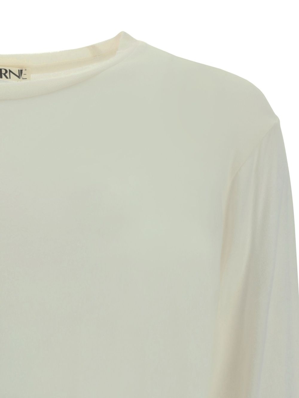 long sleeve t-shirt - 3