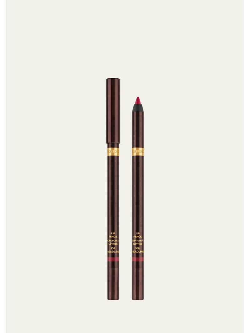 Long Wear Lip Liner 1