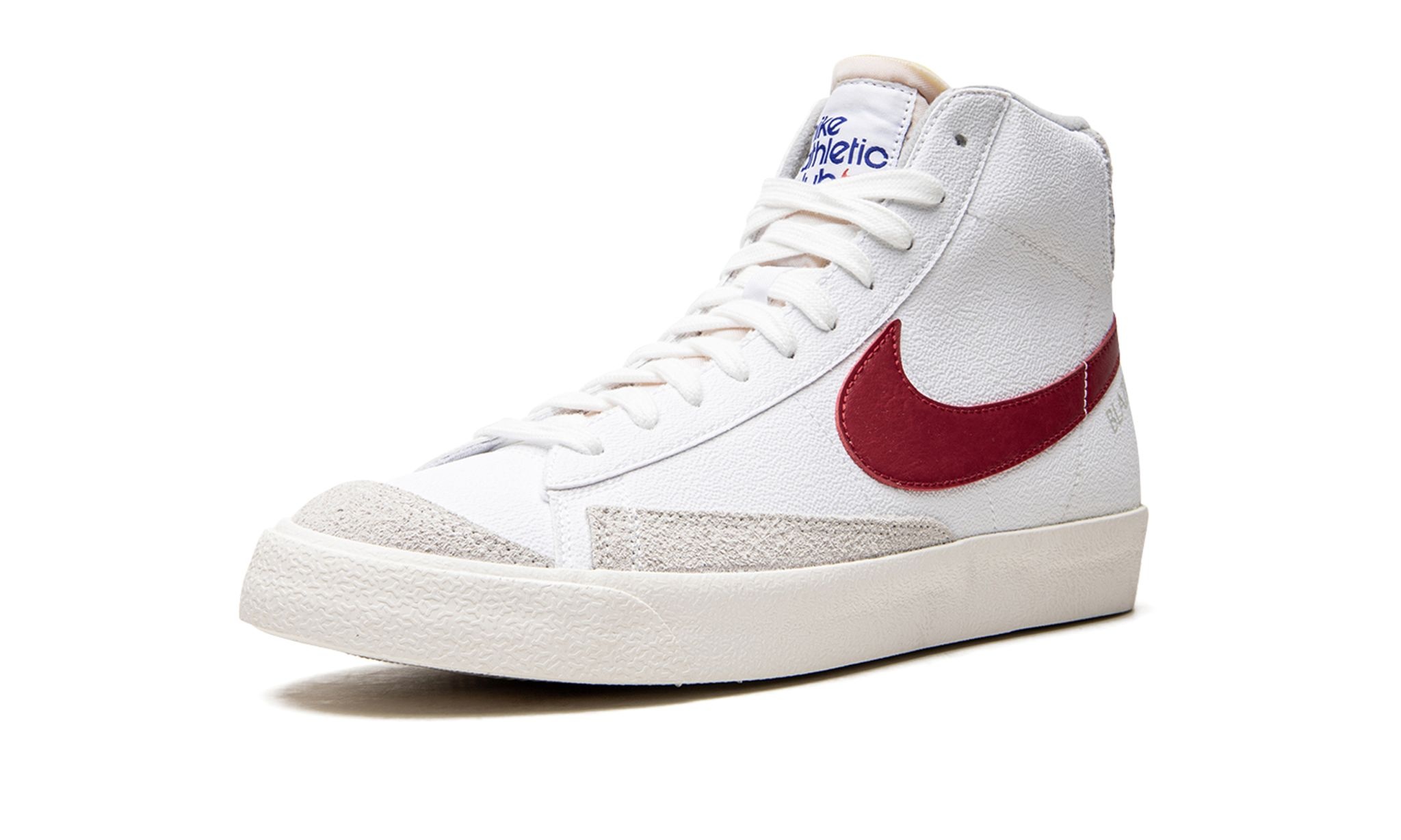 Blazer Mid '77 "Athletic Club" - 4