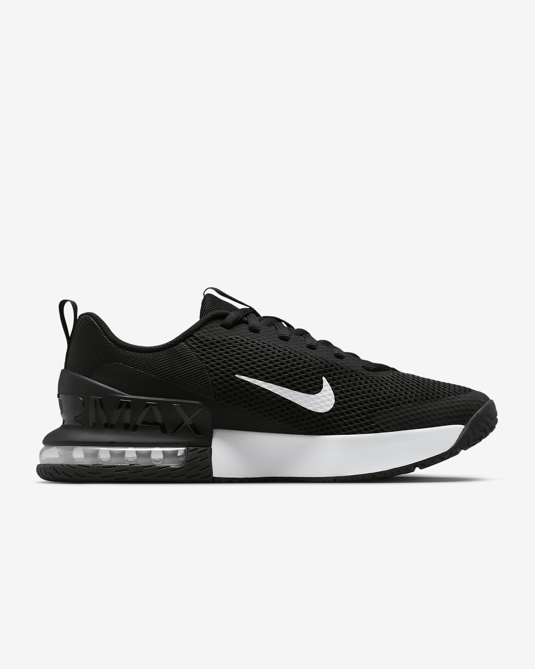 Nike Air Max Alpha Trainer 6 Men's Workout Shoes - 3
