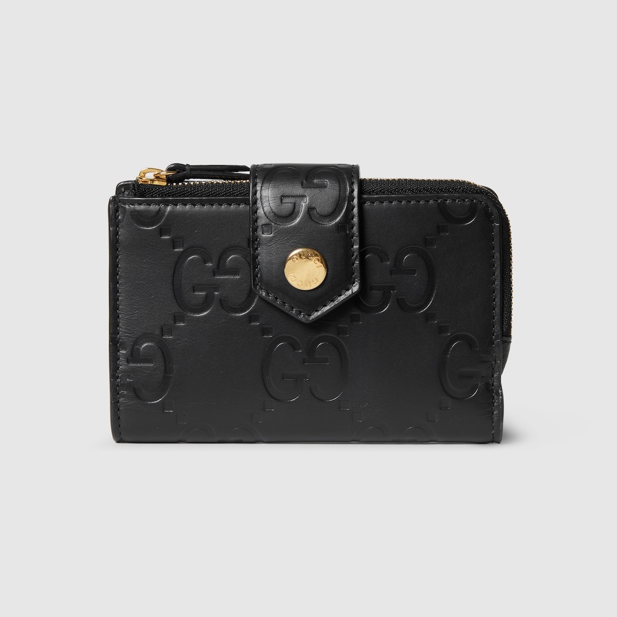 GG medium wallet - 1