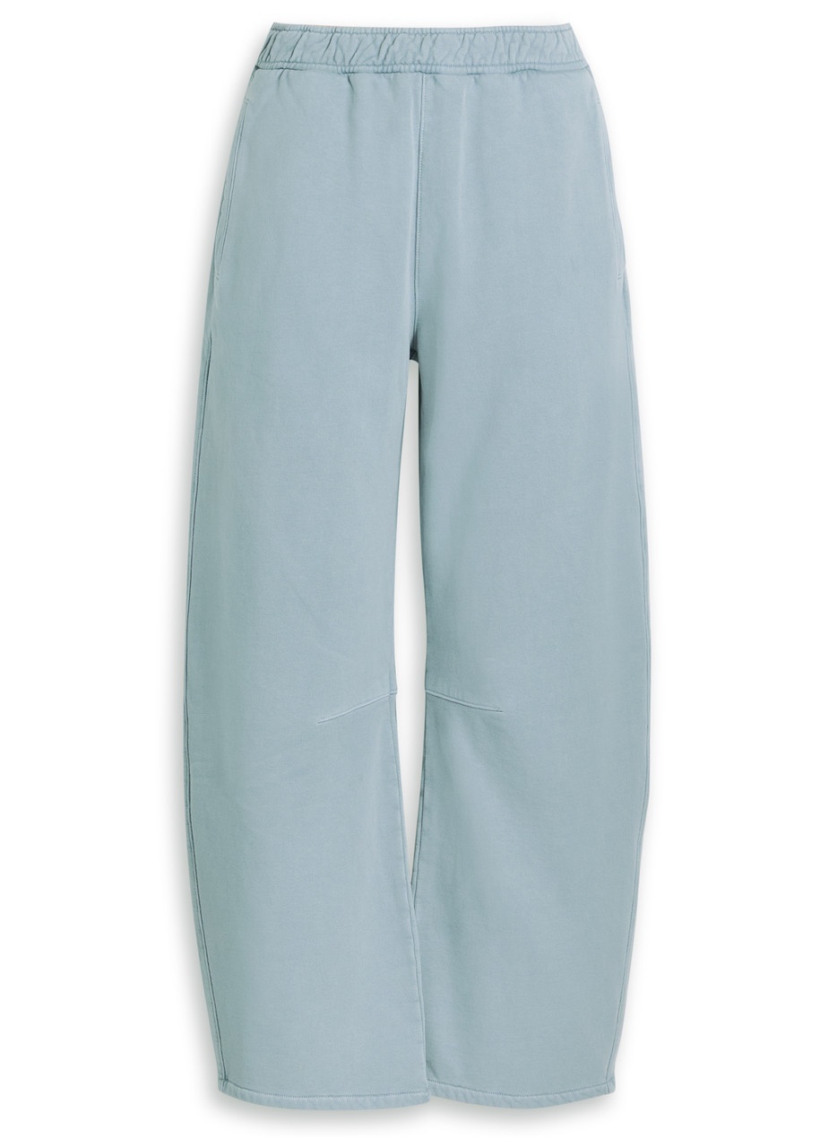 Citizens OF Humanity Miro Darted Cotton Sweatpants - 1