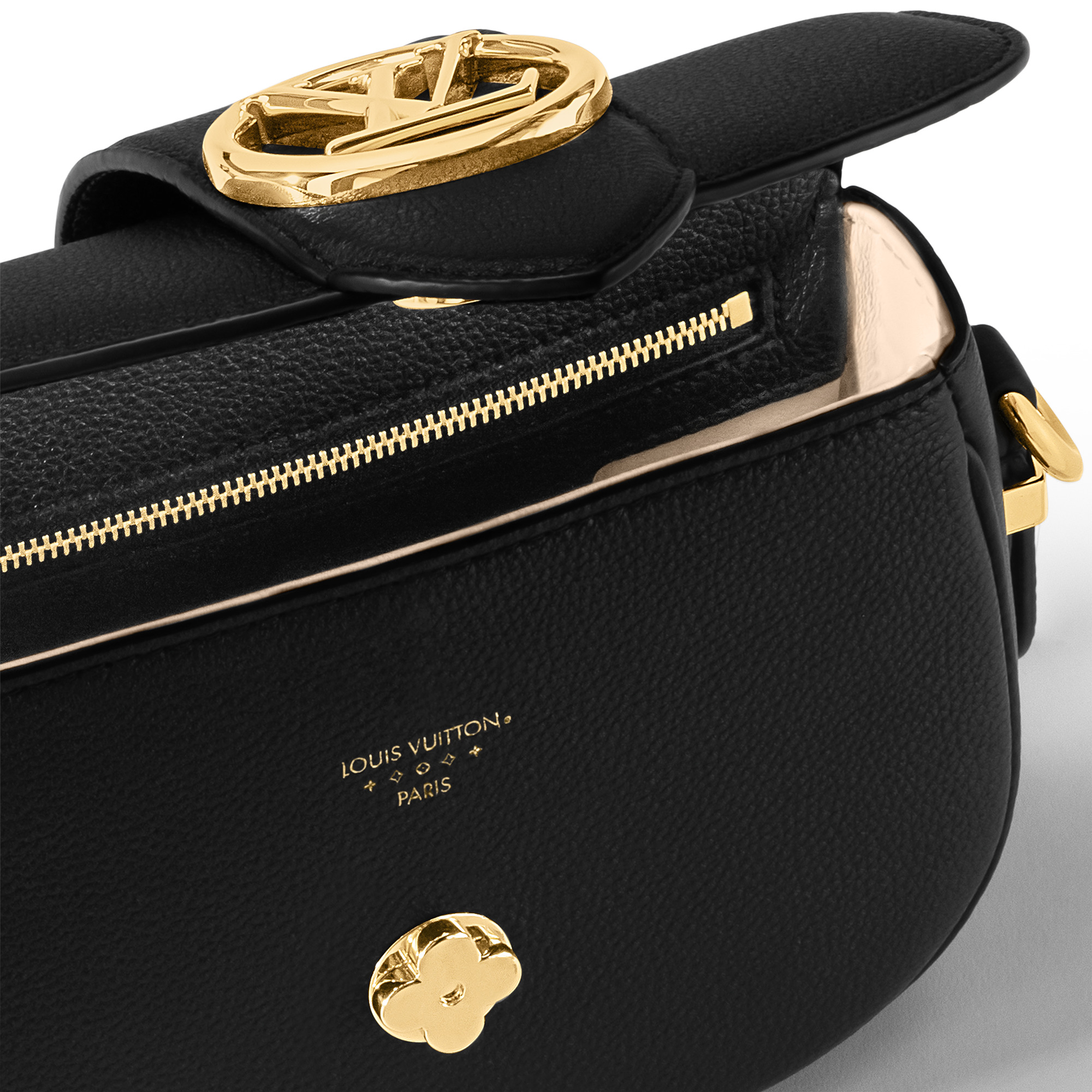 LV Pont 9 Soft PM - 5