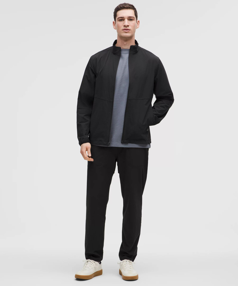 lululemon Lightweight Stretch Jacket outlook