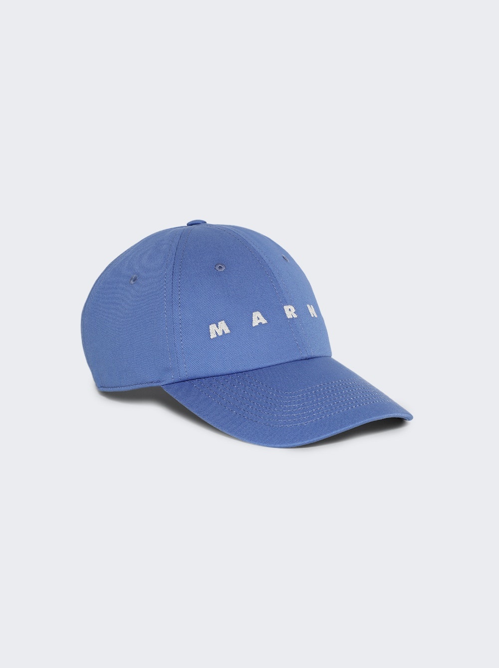 Baseball Cap Blue - 2