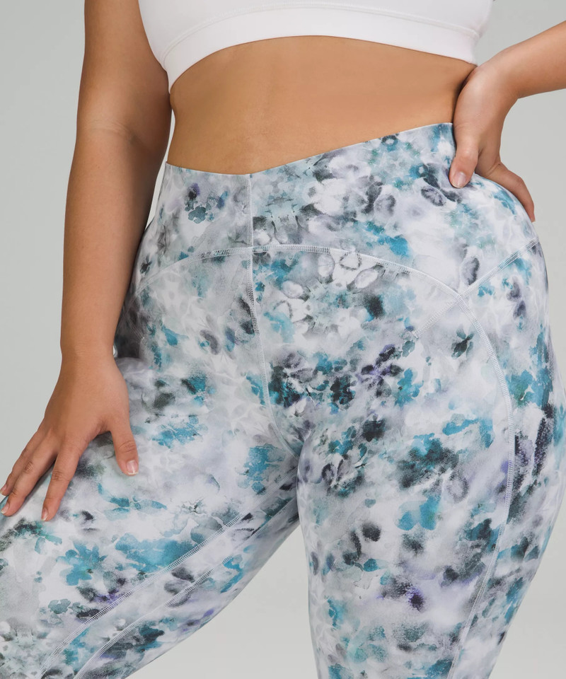 Unlimit High-Rise Tight 25" 4