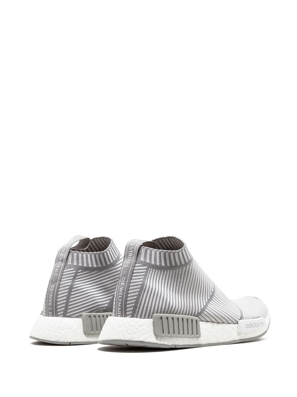 NMD CS2 Primeknit sneakers - 3