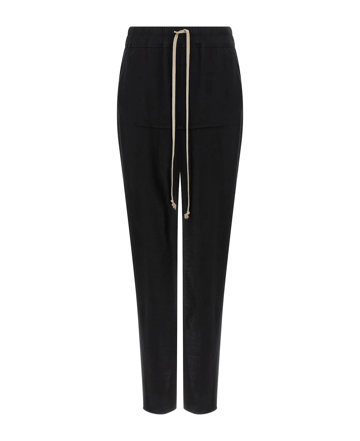 'pull On Sliced Pillar' Skirt - 1