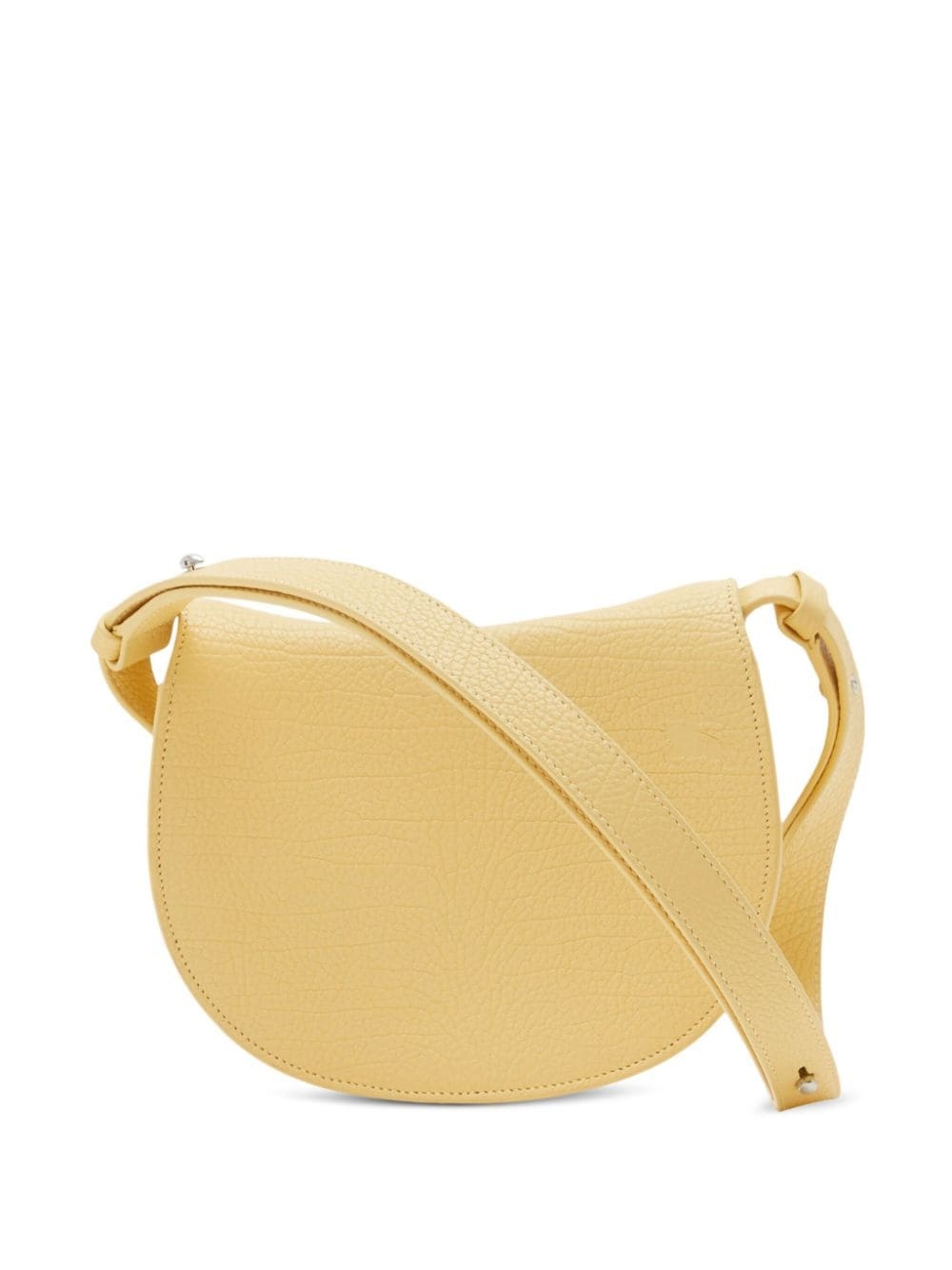 Rocking Horse leather crossbody bag - 3