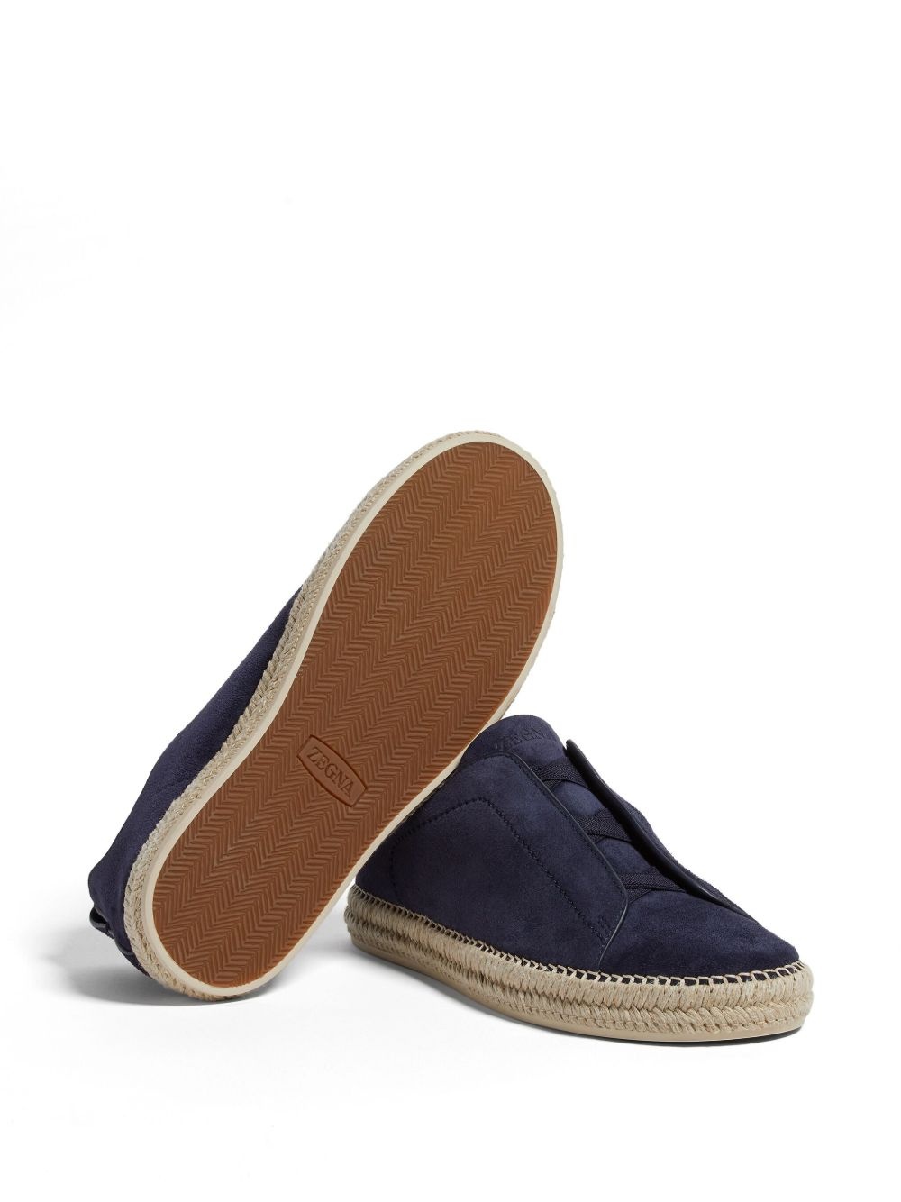 Triple Stitch espadrilles - 5