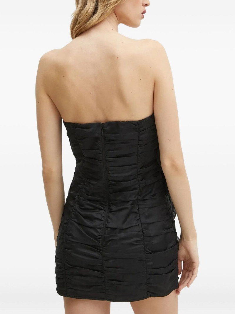 Charo Ruiz Orbet mini dress outlook