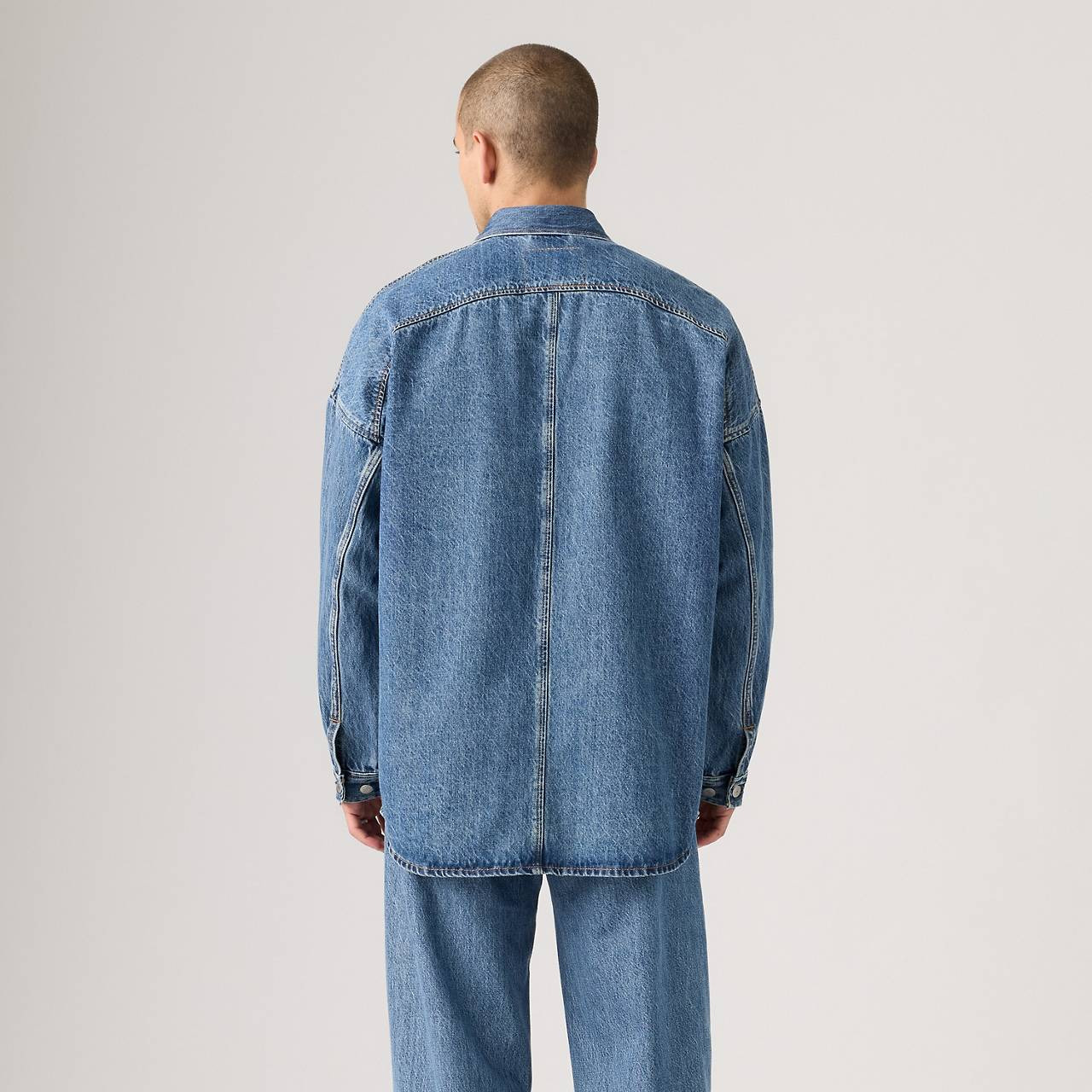 TWIST SHACKET - 4