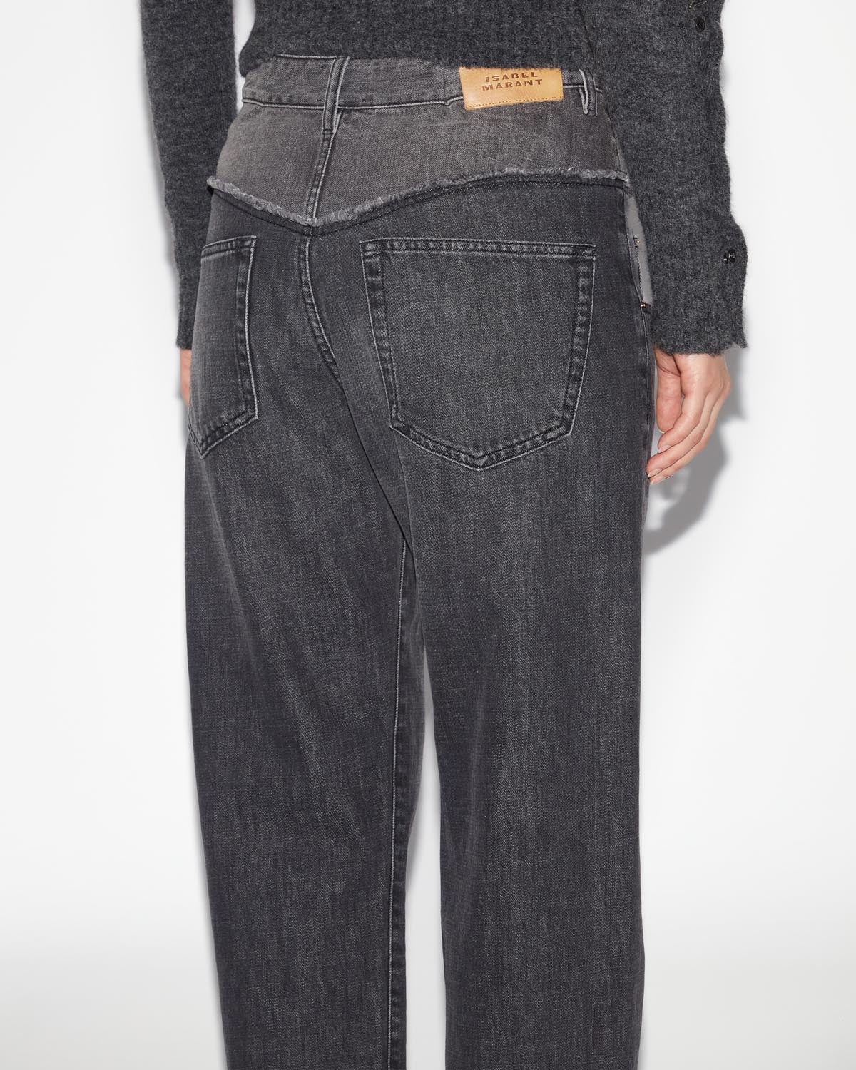 NOEMIE PANTS - 5