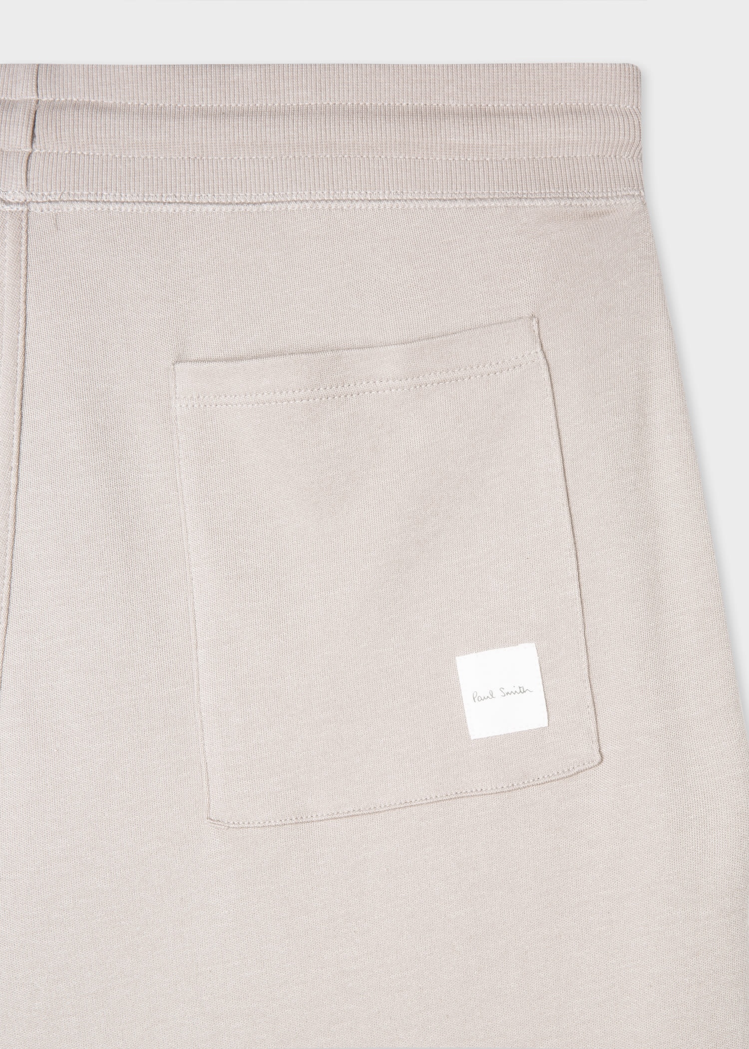 Cotton-Modal Jersey Lounge Pants - 3
