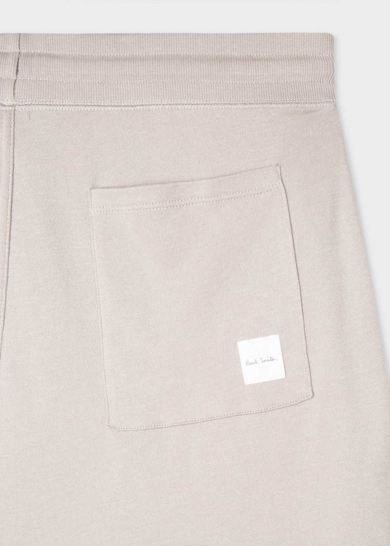 Cotton-Modal Jersey Lounge Pants 3