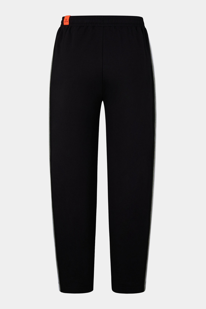 Pedro Tracksuit pants in Black 6