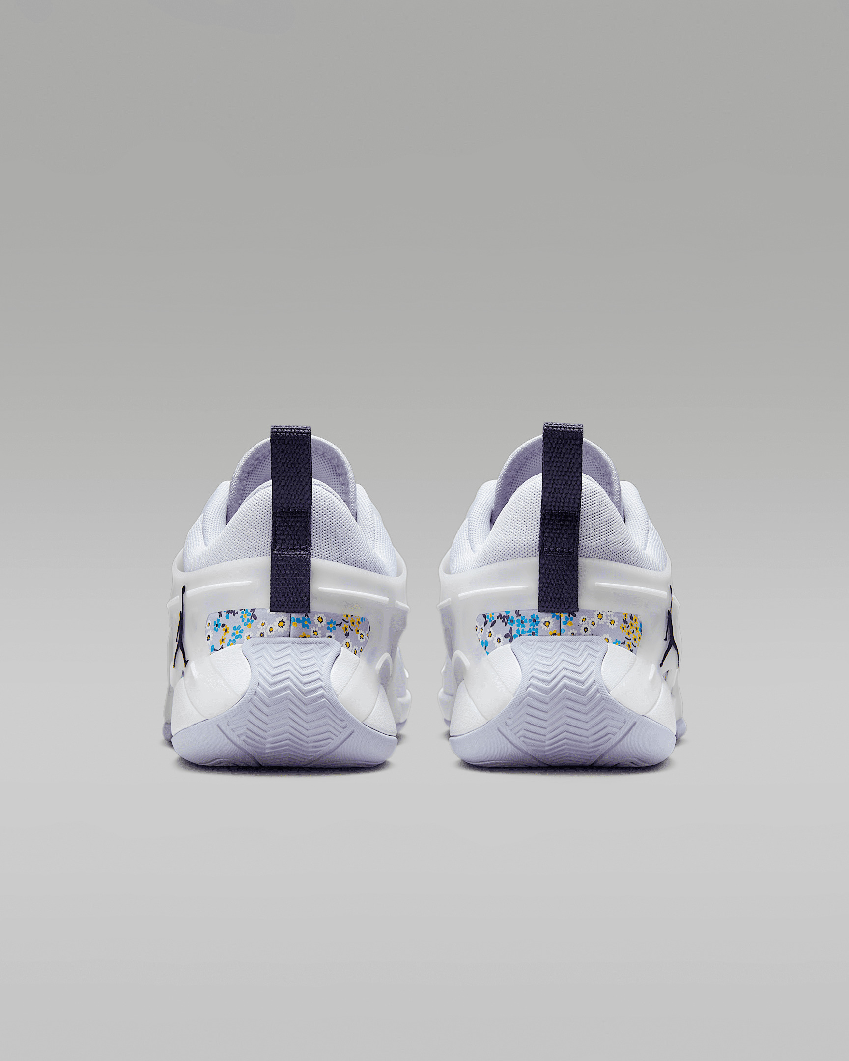 Jordan Heir Series "Mother's Day" Women's Basketball Shoes - 6