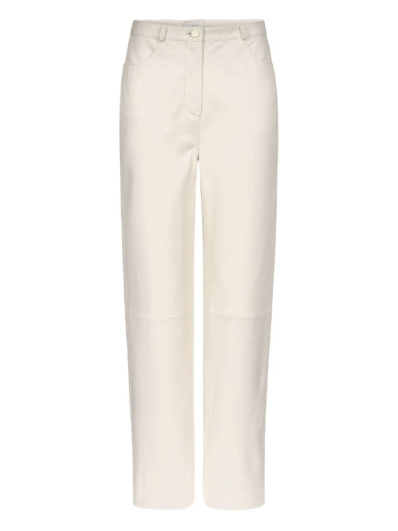 Cobe Lds front pockets trousers 1
