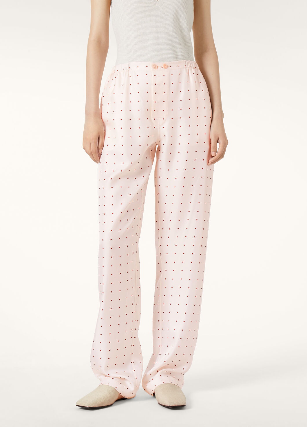 Britton Pants - 4