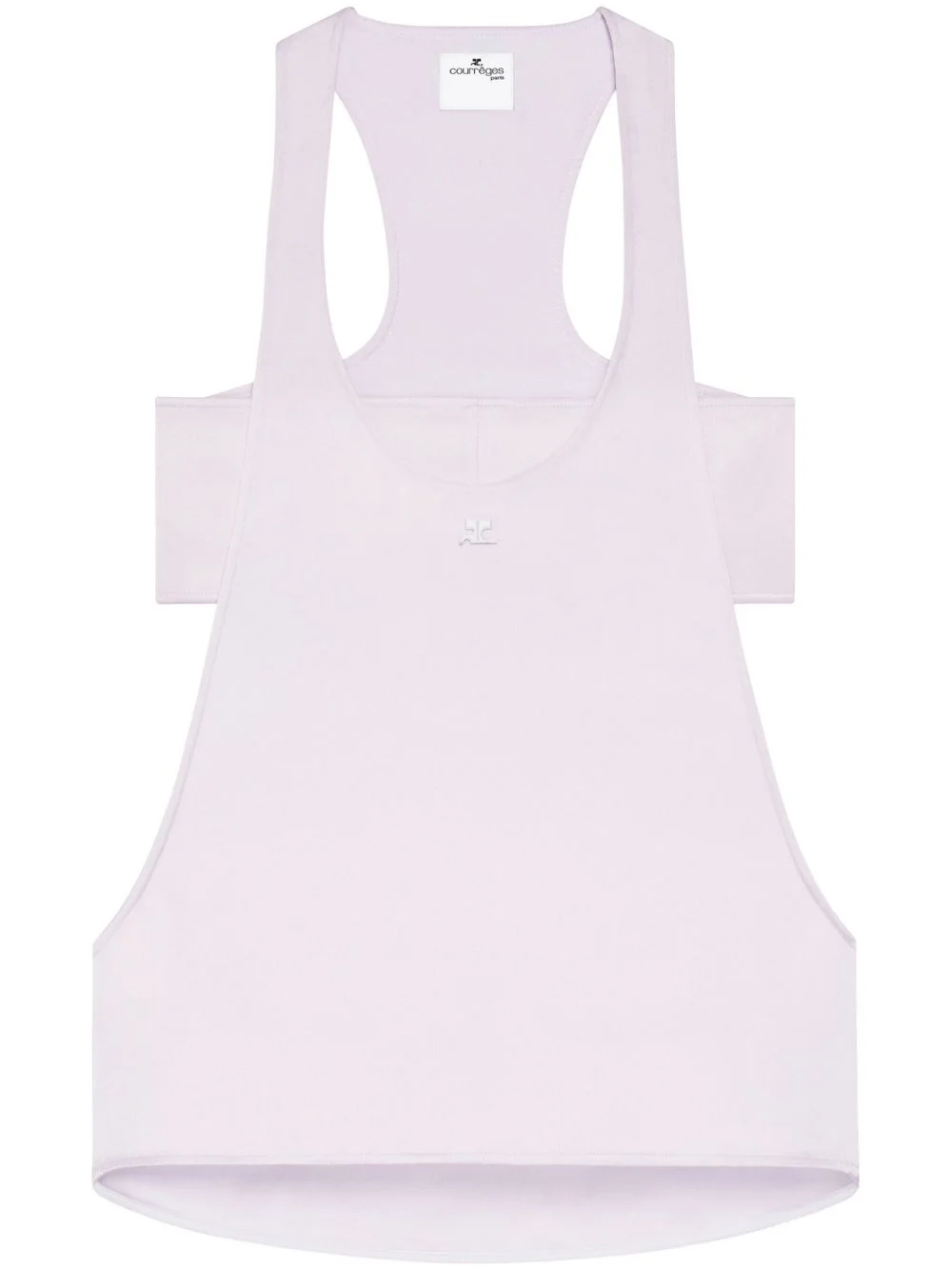 Infinity tank top - 1