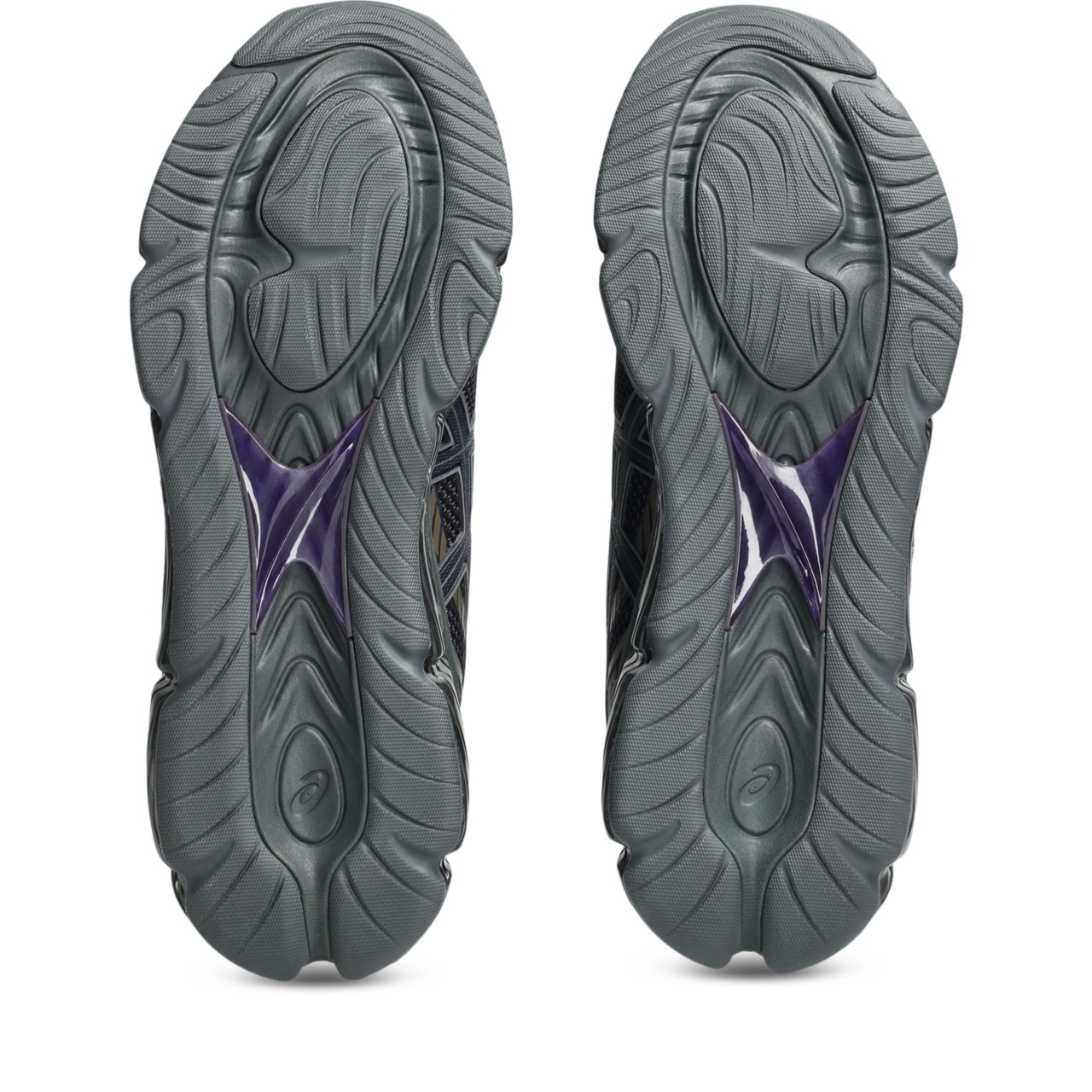 SNEAKERSNSTUFF x GEL-QUANTUM 360 VIII UTILITY - 7