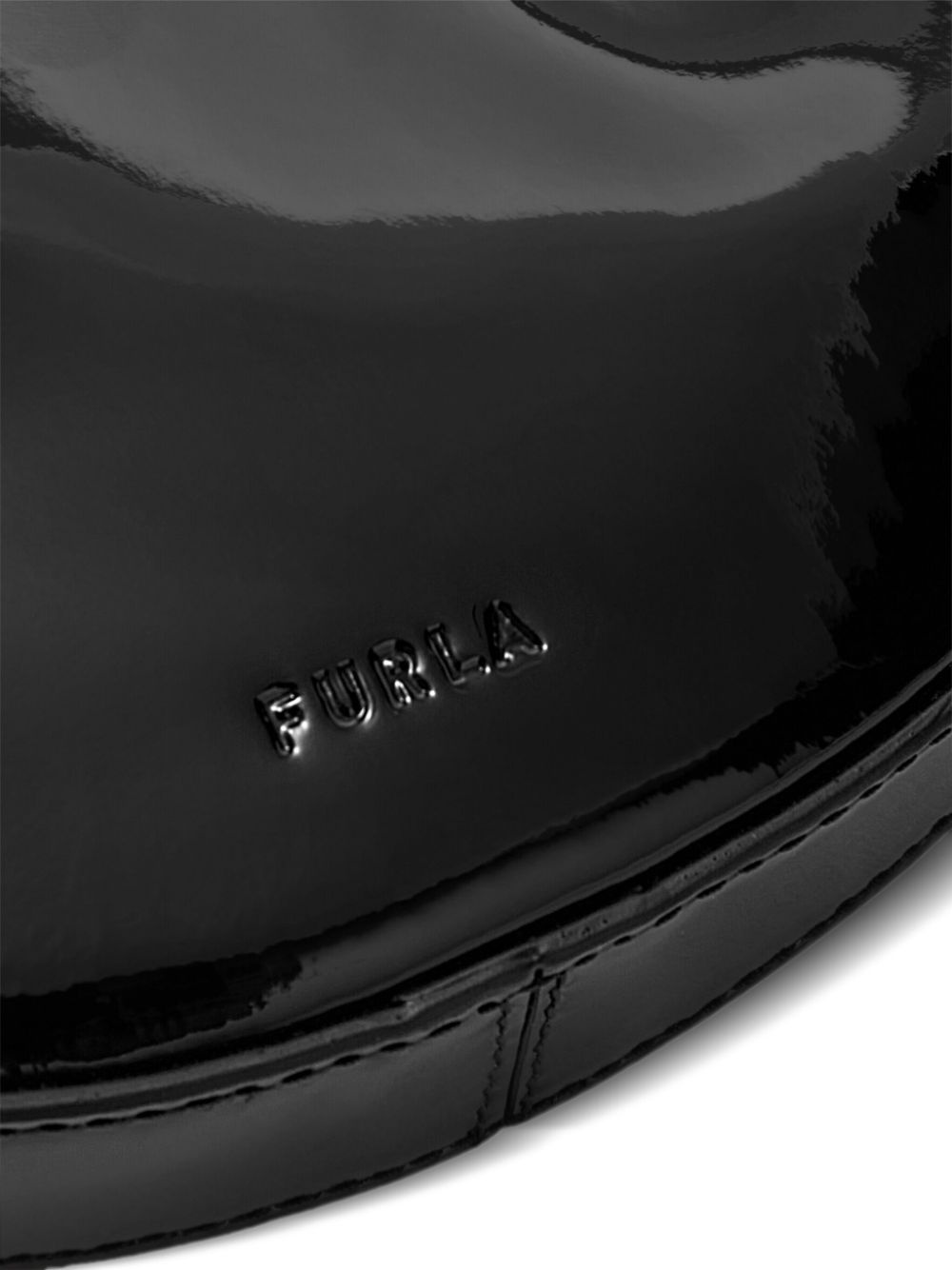mini Delizia shoulder bag - 4