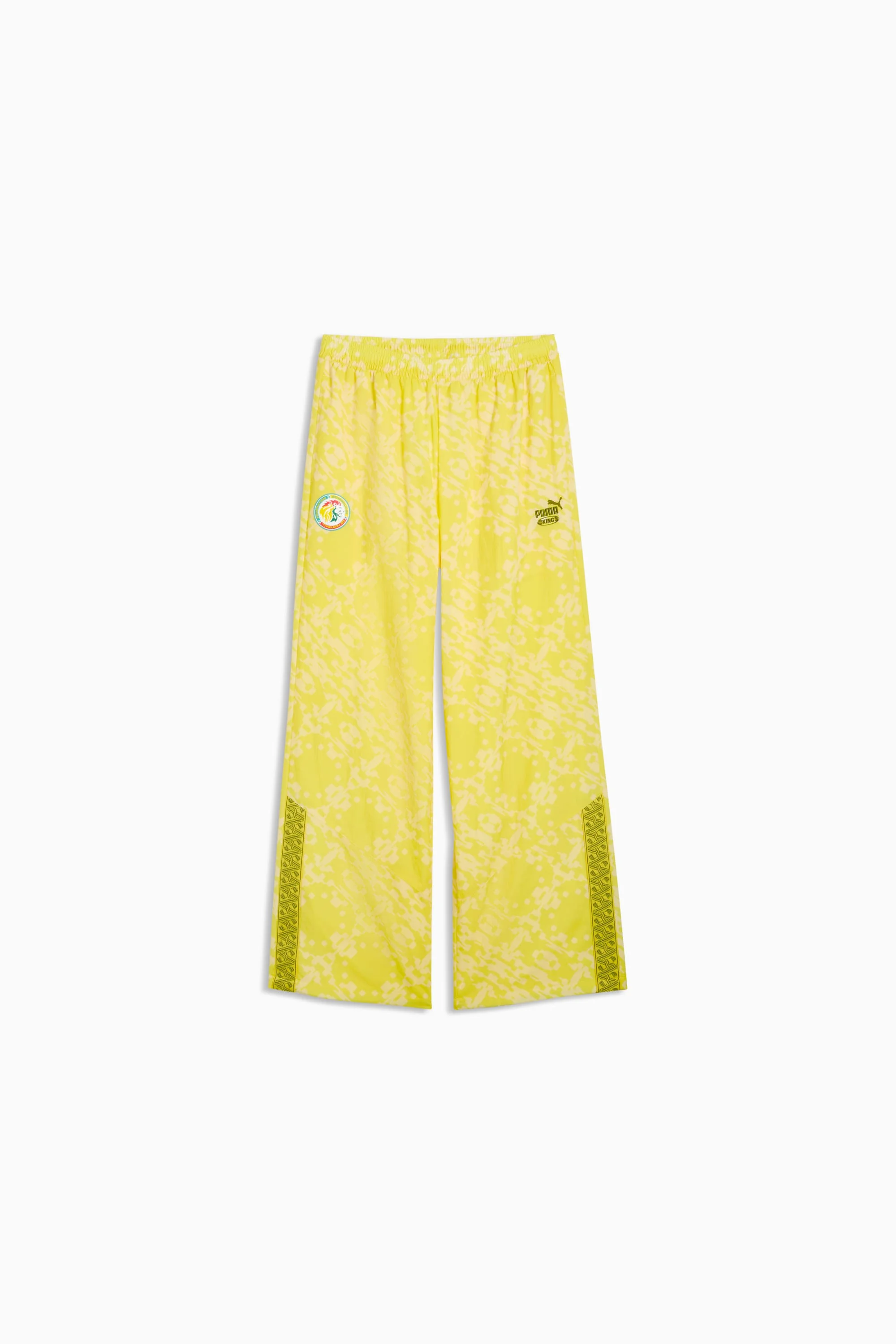 PUMA x SENEGAL x SALEHE BEMBURY Men's KING Track Pants - 1